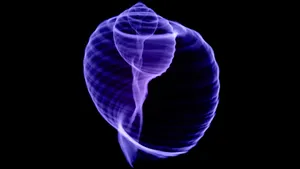 4k Abstract Figurehead Wallpaper