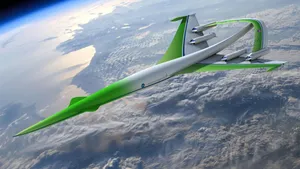 4k Planes Flying Over Earth Wallpaper