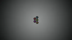 4k Programming Application Logos Wallpaper