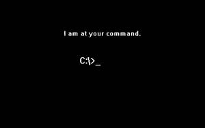 4k Programming Command Wallpaper