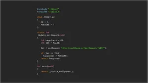 4k Programming Python Texts Wallpaper