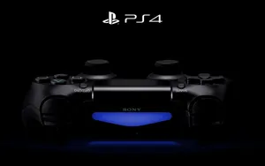 4k Ps4 Playstation Wallpaper