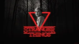 4k Stranger Things 3840 X 2160 Wallpaper
