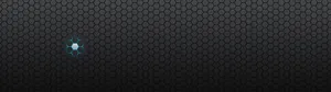 4k Ultra Hd Dark Mini Honeycombs Wallpaper