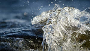 4k Ultra Hd Hdr Image Wallpaper