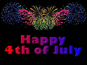 4th Of July Picture Free Wallpaper