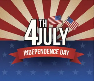 4th Of July Wallpaper 2017 - Fee Happy 4th Of July Wallpaper