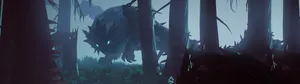 5120x1440 Game Koshai Dauntless Wallpaper