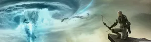 5120x1440 Game Metal Gear Survive Wallpaper