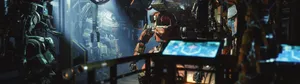 5120x1440 Game Titanfall 2 Wallpaper