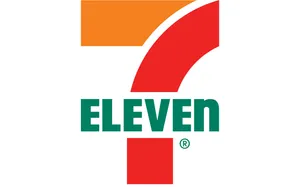 7 Eleven Inc Logo Wallpaper