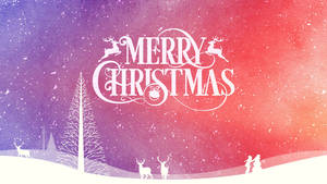 8k Christmas Creative Art Wallpaper