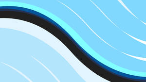 8k Ultra Hd Wavy Lines Abstraction Wallpaper