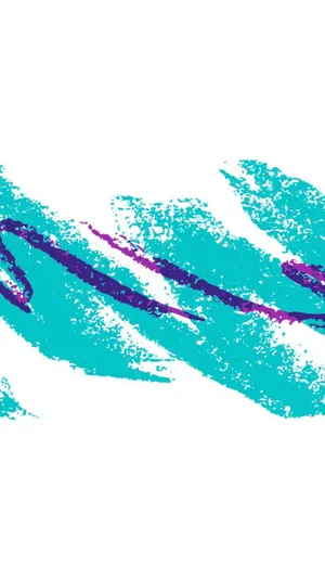 90s Taco Bell Cup Design Wallpaper