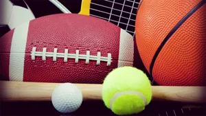 A Baseball Bat Wallpaper