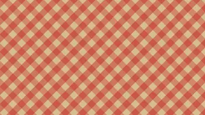 A Beautiful Lavender Sunset Over The Ocean Wallpaper