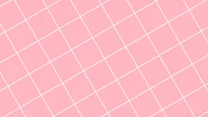 A Beautiful Pastel Scene Of A Pink And White Flower Bouquet Wallpaper