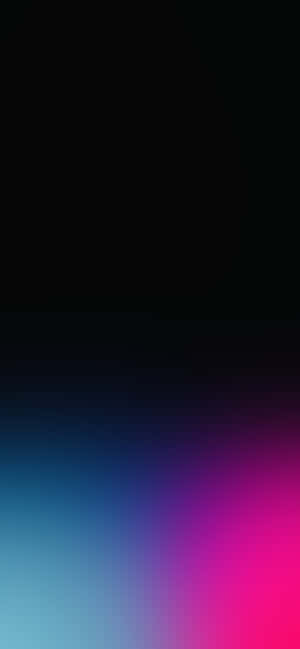 A Black And Pink Background With A Gradient Wallpaper