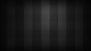 A Black And White Checkered Wallpaper Wallpaper