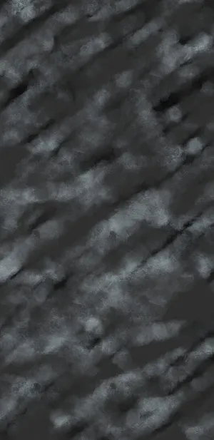 A Black And White Image Of A Water Surface Wallpaper