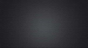 A Black Background With A Grid Pattern Wallpaper