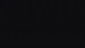 A Black Background With A White Arrow Wallpaper