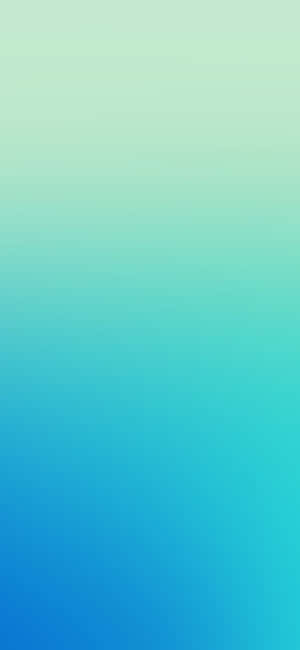 A Blue And Green Gradient Background Wallpaper