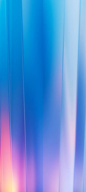 A Blue And Purple Abstract Background Wallpaper