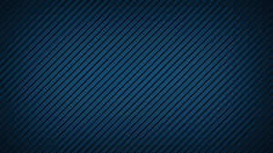 A Blue Background With Black Lines Wallpaper