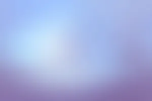 A Blurry Purple And Blue Background Wallpaper