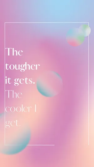 A Breathtaking View Of The Snow-covered Mountain Peak Under A Vivid Blue Sky Wallpaper