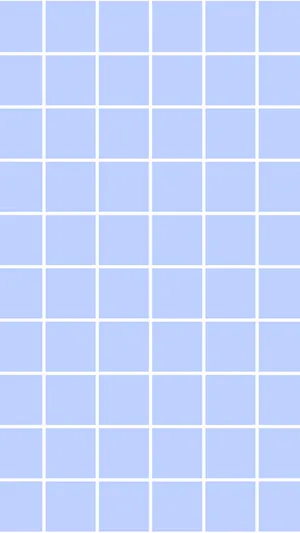 A Calming Pastel Aesthetic Grid Wallpaper