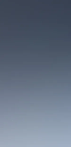 A Calming Spectrum Of Blue And Grey Wallpaper