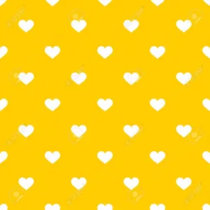 A Cheerful And Colorful Kawaii Illustration. Wallpaper