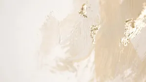 A Clean And Modern Workspace To Increase Productivity. Wallpaper