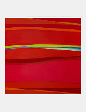 A Colorful And Vibrant Serape Blanket Wallpaper