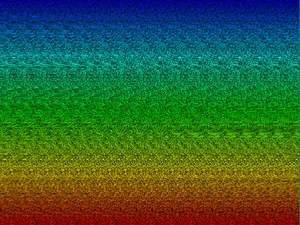 A Colorful Background With A Rainbow Colored Pattern Wallpaper