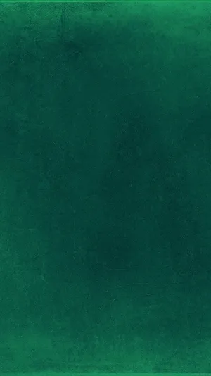 A Dark, Distressed Green Wall With A Unique Grungy Texture Wallpaper