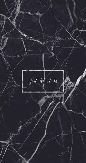 A Dissatisfying Feeling Wallpaper
