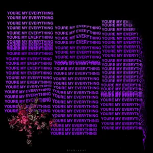 A Dreamy Purple Grunge Landscape With Swirls Of Smoke And And Light. Wallpaper