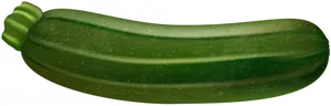 A Flourishing Zucchini Plant In Its Prime Wallpaper