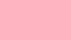A Gentle, Pastel Pink Background To Bring Some Much-needed Zen Into Your Life. Wallpaper
