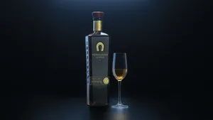 A Glass Of Sophisticated Sip: The Herradura Tequila. Wallpaper