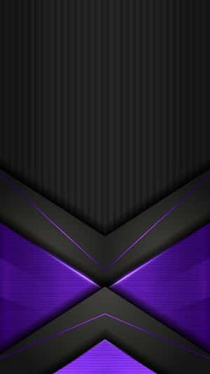 A Gorgeous Phone With A Unique And Intricate Pattern Wallpaper