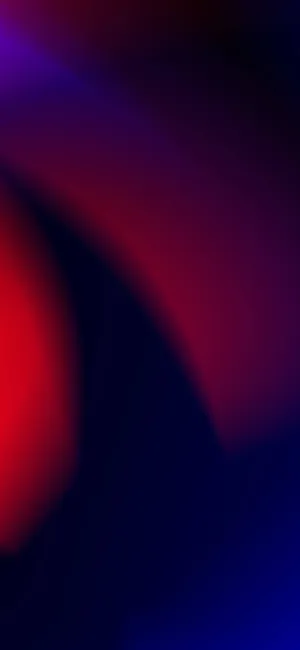 A Gradient Of Deep Dark Blues Reminiscent Of A Starry Night Sky. Wallpaper