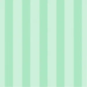 A Green And White Striped Wallpaper Wallpaper