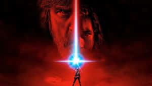 A Jedi Master In Training Wallpaper