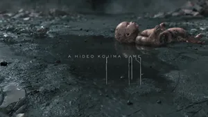 A Kuma Ba - Screenshot Thumbnail Wallpaper