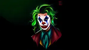 βa Laugh A Minute - The Joker Takes On Pubgβ Wallpaper