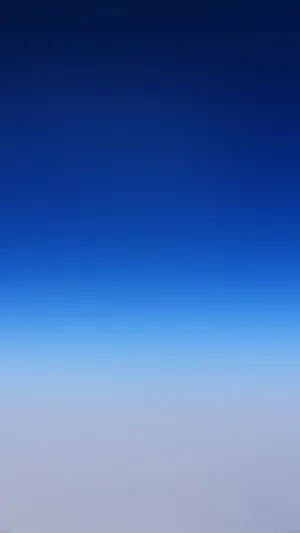 A Lavender And Blue Gradient Background For An Iphone Wallpaper